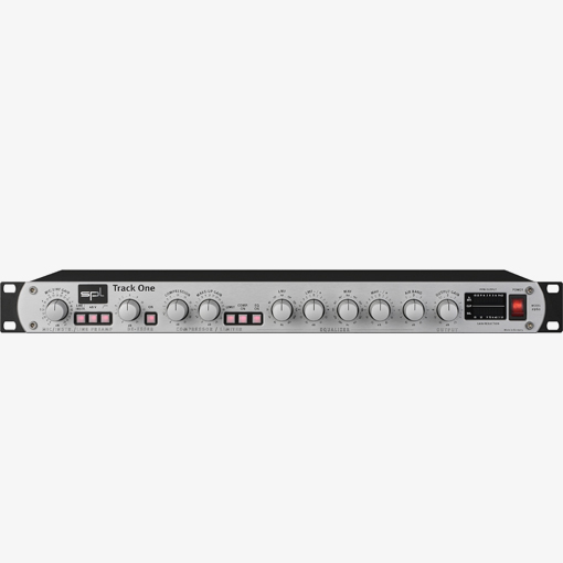 SPL TRACK ONE MK II